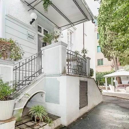 Residenza Maxima Rom