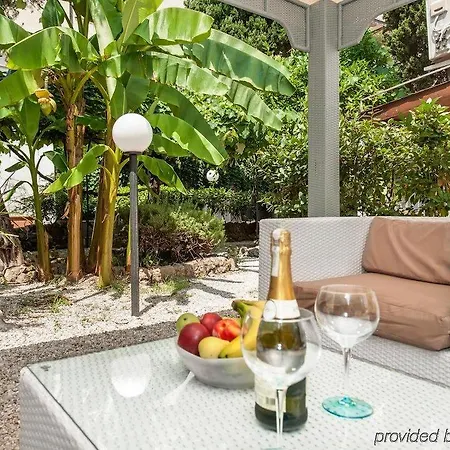 Aparthotel Residenza Maxima Rom