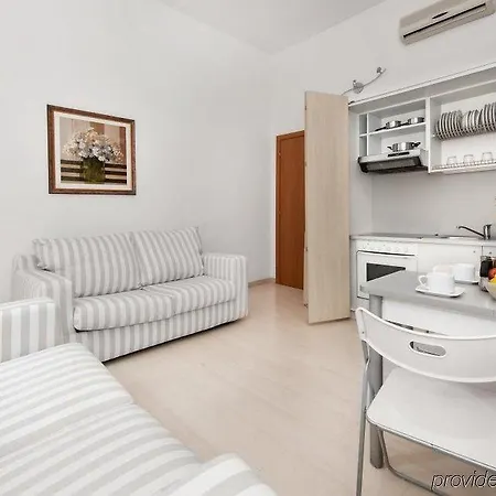 Residenza Maxima Rom