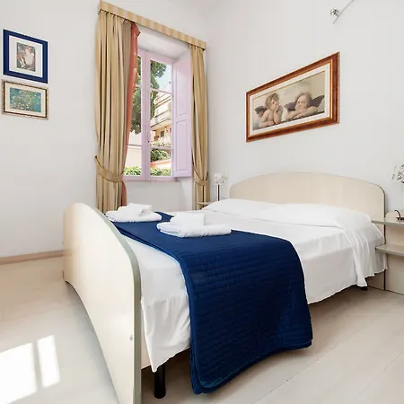 Aparthotel Residenza Maxima