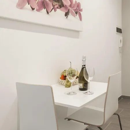 Residenza Maxima Aparthotel