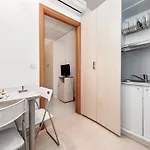 아파트호텔 Residenza Maxima 로마