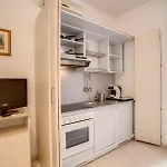 아파트호텔 Residenza Maxima 3*