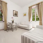 מלון דירות Residenza Maxima רומא
