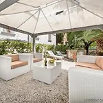 아파트호텔 Residenza Maxima