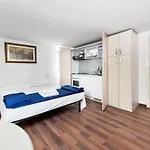 아파트호텔 Residenza Maxima 로마