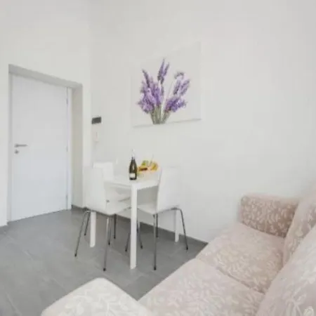 Residenza Maxima 아파트호텔