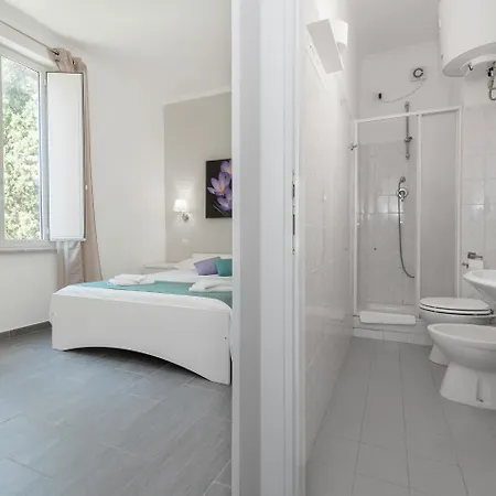 Residenza Maxima Lejlighedshotel