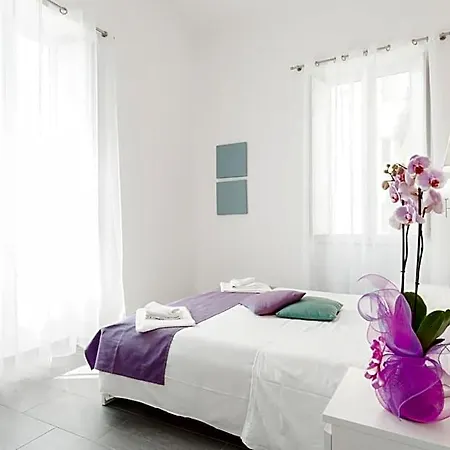 Aparthotel Residenza Maxima Řím