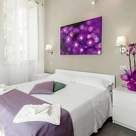 Aparthotel Residenza Maxima Řím