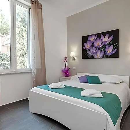 Aparthotel Residenza Maxima 3*