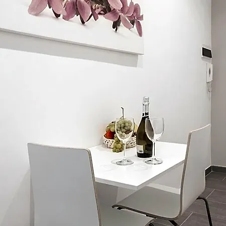Aparthotel Residenza Maxima 3*