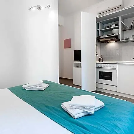 Residenza Maxima Aparthotel