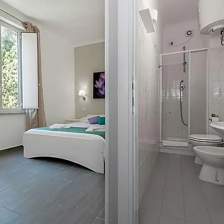 Aparthotel Residenza Maxima