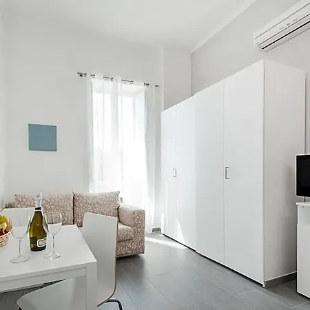 Aparthotel Residenza Maxima 3*