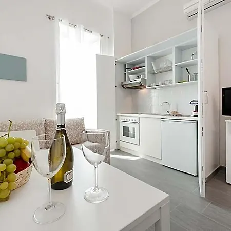Residenza Maxima 3* Řím