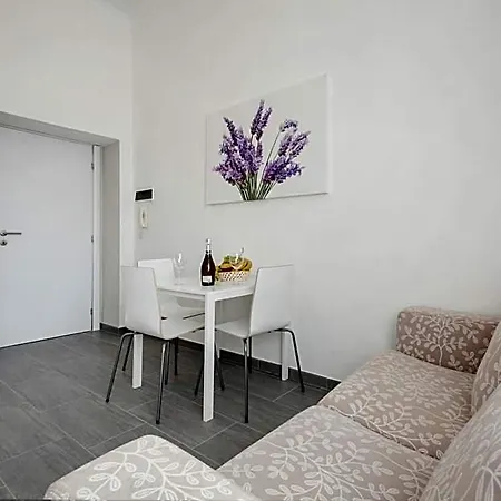 Residenza Maxima Roma