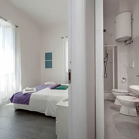 Residenza Maxima 3* Řím