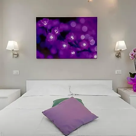 Residenza Maxima Aparthotel Řím
