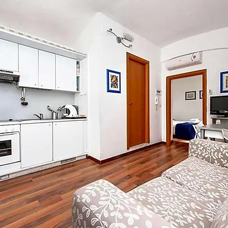 Aparthotel Residenza Maxima Řím