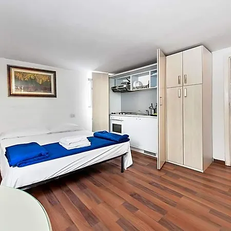 Aparthotel Residenza Maxima 3*