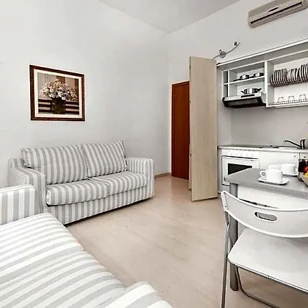 Aparthotel Residenza Maxima
