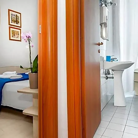 Residenza Maxima Aparthotel Řím