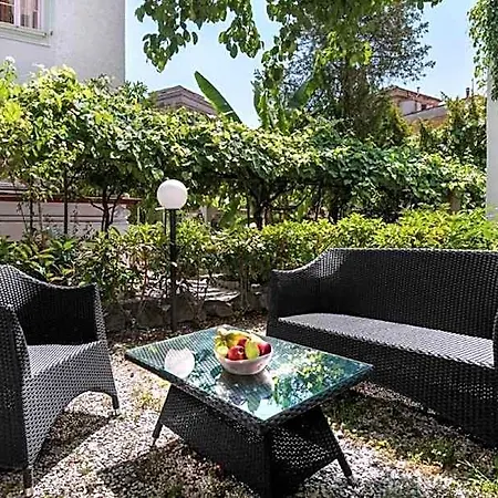 Residenza Maxima