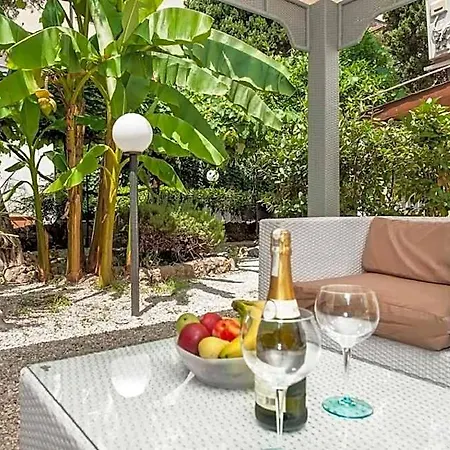 Aparthotel Residenza Maxima