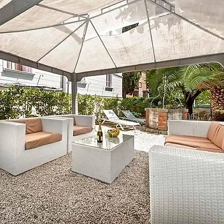 Residenza Maxima Řím