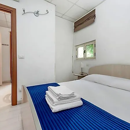 Aparthotel Residenza Maxima