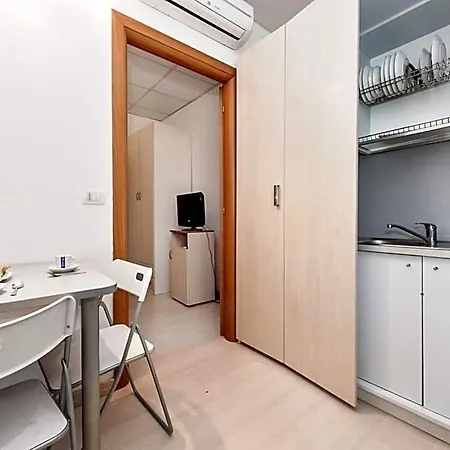 Aparthotel Residenza Maxima Řím