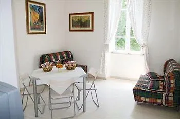 Residenza Maxima Lejlighedshotel 3*