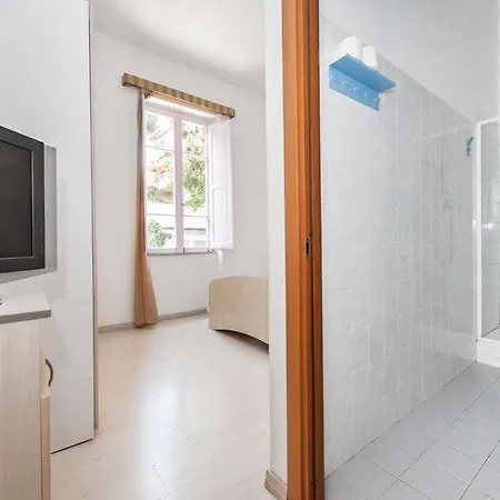 Hotel apartamentowy Residenza Maxima