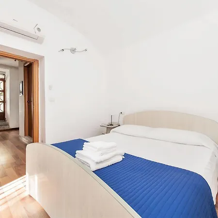 Residenza Maxima Apartmanhotel Róma