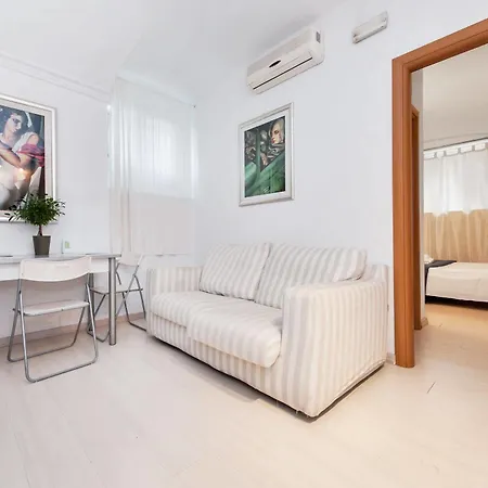 Residenza Maxima Aparthotel Řím