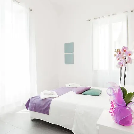 Residenza Maxima 3*
