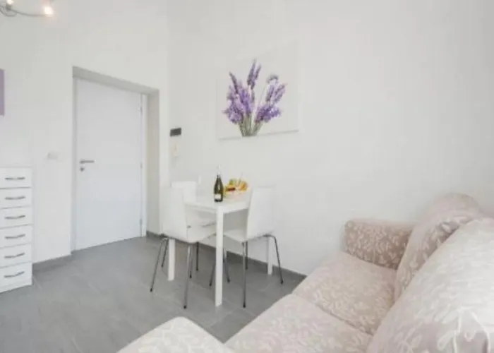 Residenza Maxima Aparthotel