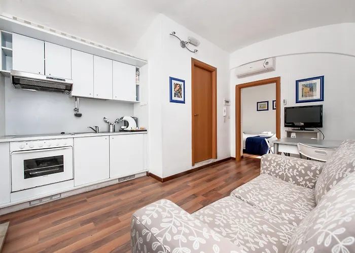 Residenza Maxima 3*