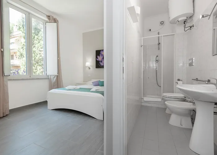 Residenza Maxima Aparthotel