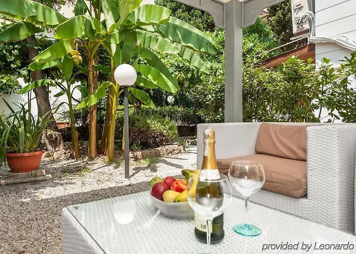 Aparthotel Residenza Maxima Rome