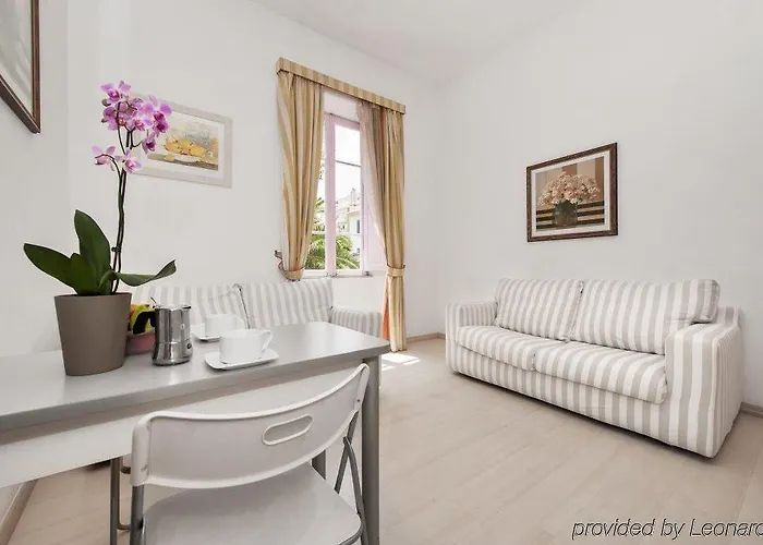 Residenza Maxima Rome