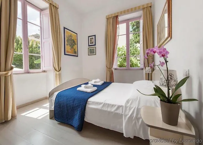 Residenza Maxima Rome