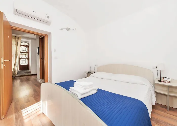 Residenza Maxima Aparthotel Rome