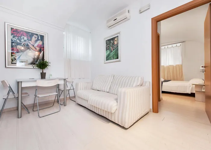 Residenza Maxima Aparthotel Rome