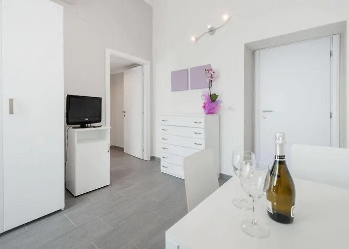 Residenza Maxima Aparthotel