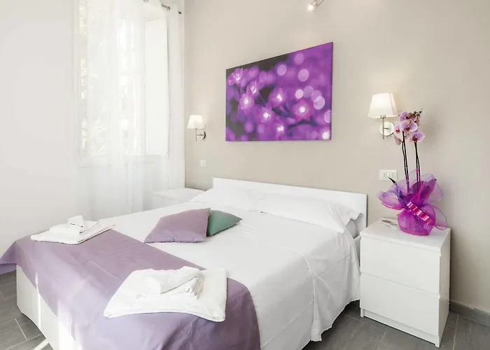 Residenza Maxima Aparthotel 3*