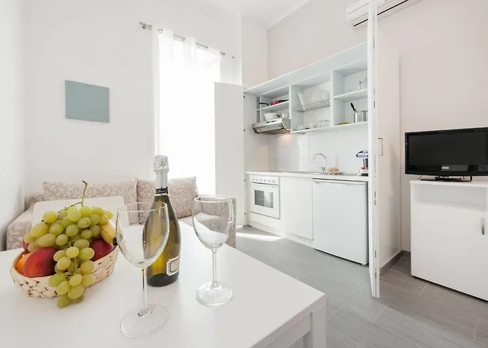 Residenza Maxima Aparthotel