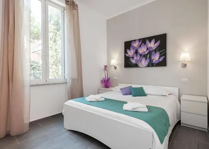 Aparthotel Residenza Maxima 3*