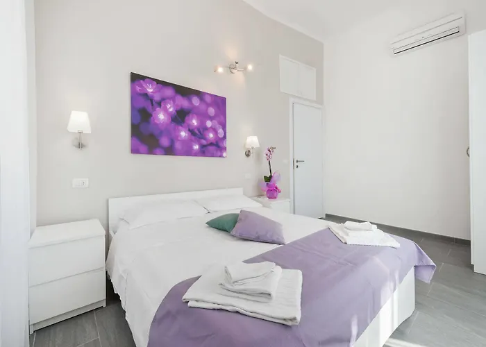 Residenza Maxima Rome